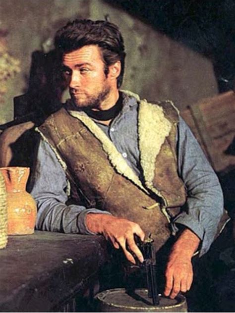 Clint Eastwood Spaghetti Westerns In Order - 10 great spaghetti ...