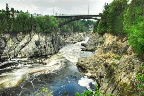 25 Fun And Interesting Facts About Grand Falls, New Brunswick, Canada ...