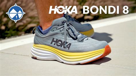 Hoka Bondi 6 Recensione Best Sale | bellvalefarms.com