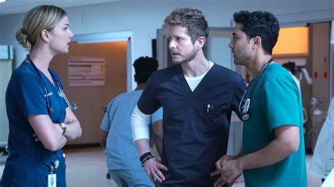 The Best Medical Shows Currently on TV | tvshowpilot.com