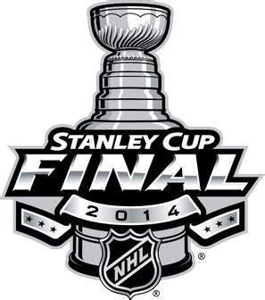 2014 Stanley Cup Finals - Wikipedia