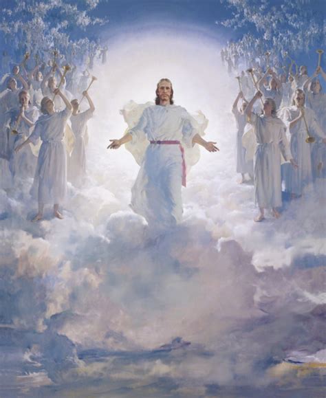 10 Top Pictures Of Jesus Christ In Heaven FULL HD 1080p For PC ...