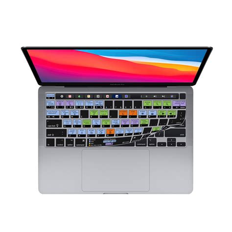 macOS Keyboard Cover | KB Covers & Keyboards