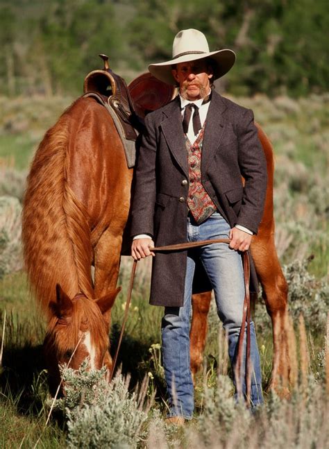 Wool Frock Coat - Cattle Kate | Cowboy, Cowboy outfits, Cowboy pictures