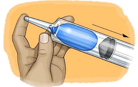 In and Out: Demonstrating Boyle's Law - Scientific American