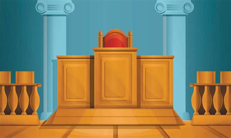 Download A Courtroom in Session | Wallpapers.com