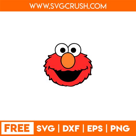 SVGCrush - Free SVG Cut Files