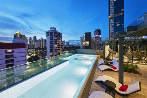 Oakwood Studios Singapore (3) | Darren Bloggie 達人的部落格 - Singapore Lifestyle Blog