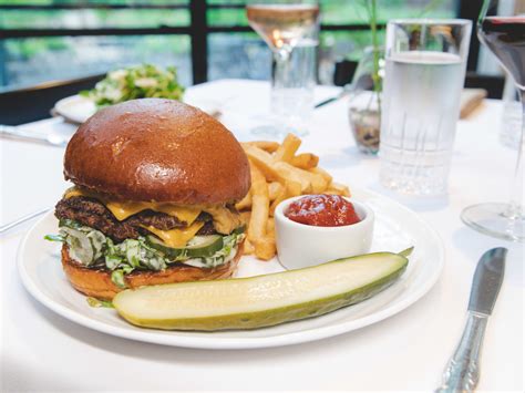 The 17 Best Restaurants In Buckhead - Atlanta - The Infatuation