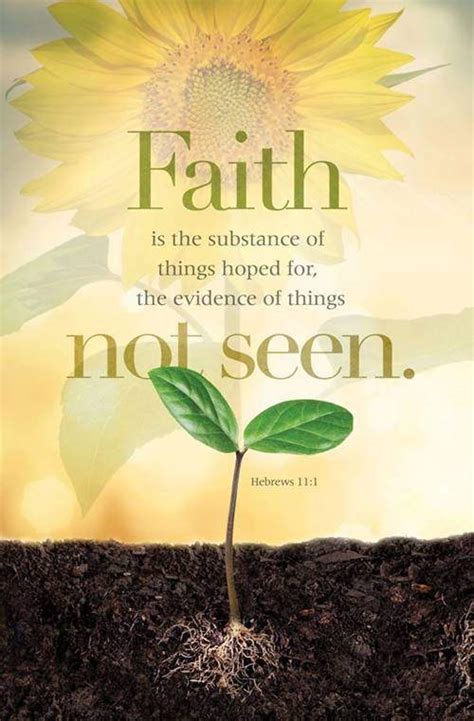 45 Inspirational Quotes About Faith In Life | SliControl.Com