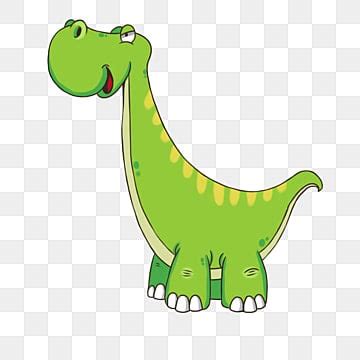 Clipart Of Dinosaur