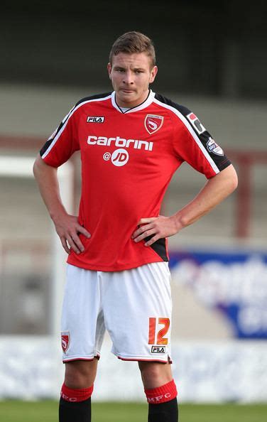 Paul Mullin (footballer, born 1994) - Alchetron, the free social ...