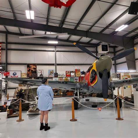 Warhawk Air Museum | Visit Boise