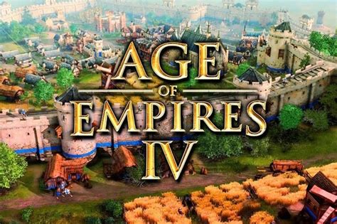 'Age of Empires IV' Is Reportedly Being Ported for the Xbox