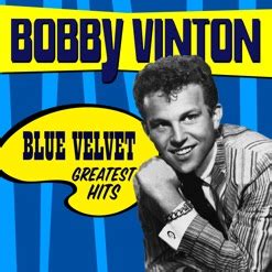 BOBBY VINTON songs and albums | full Official Chart history