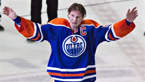 Lee Fogolin, Ryan Smyth inducted to Oilers Hall of Fame | CTV News