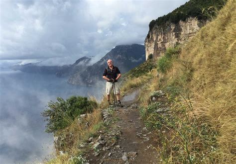 Amalfi Coast Walking Tours, Hiking Amalfi Coast | Macs Adventure