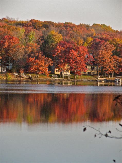 Balsam Lake, Wisconsin | Flickr