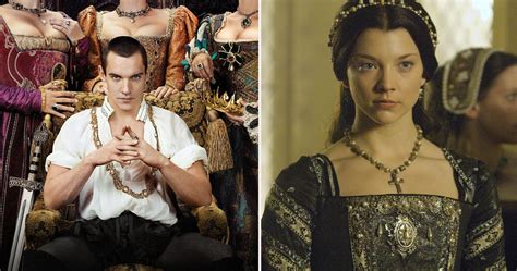 The Tudors: 10 Hidden Details About The Costumes You Didn’t Notice