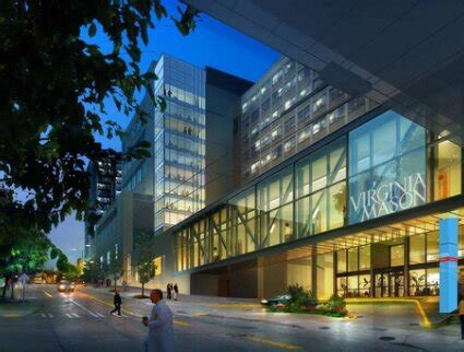 Virginia Mason Medical Center in Seattle, WA - US News Best Hospitals