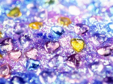 Glitter Wallpapers For Desktop - Wallpaper Cave