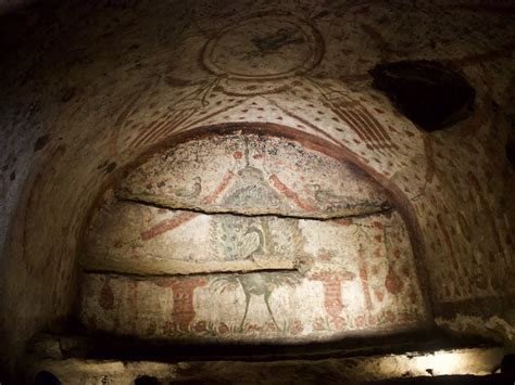 Catacombs of Naples: Ancient Burial Grounds — Living the Kye Life