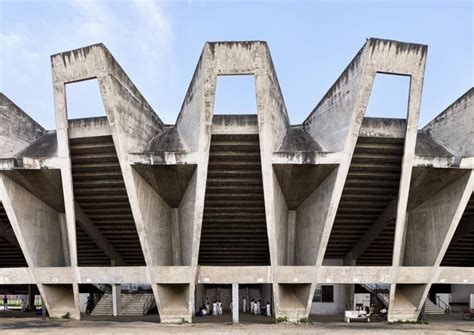 Brutalism: This Architectural Prodigy Is Far From Gone - Architecture