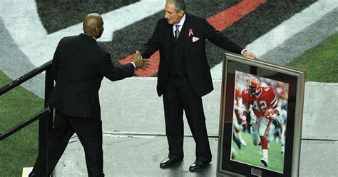 Former Falcons great Gerald Riggs will be inducted into the Atlanta ...