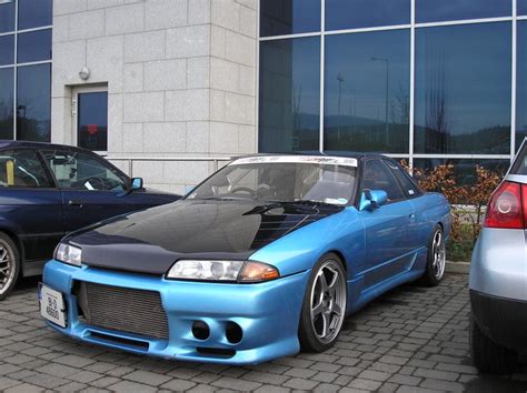 Drift Spec R32 | Driftworks Forum