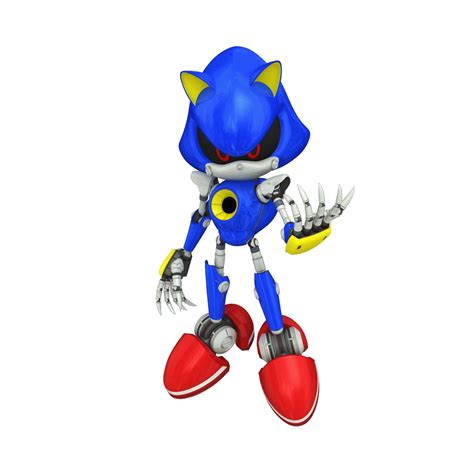 Metal Sonic | VS Battles Wiki | FANDOM powered by Wikia