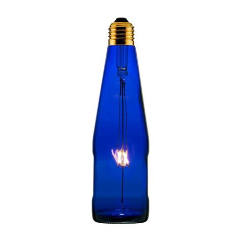 LED Blue Beer Light Bulb – LigtSkys