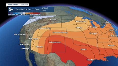 When is meteorological spring and what can you expect this year?