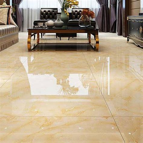 Marble Finish Vitrified Tiles