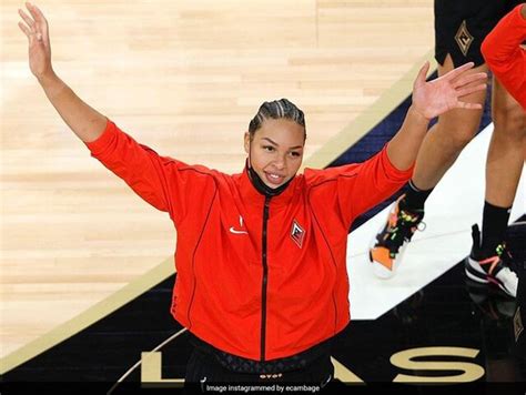 Tokyo Olympics: Australia's Basketball Star Liz Cambage Quits Olympics ...