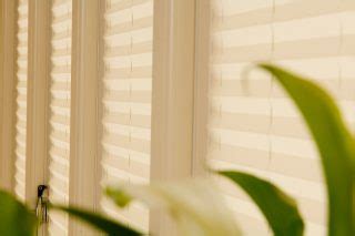 Pleated Conservatory Blinds UK | Pleated Conservatory Roof Blinds