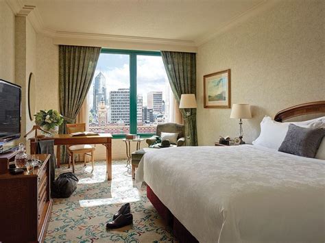 The Langham Melbourne Hotel in Australia - Room Deals, Photos & Reviews