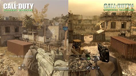 Call of duty 4 modern warfare remastered ps4 - talentaceto