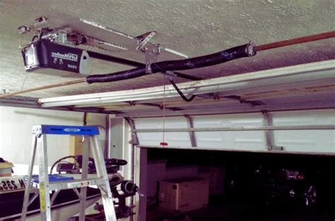 Garage Door Track Types: 6 Superior Picks For Homeowners