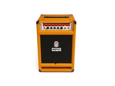 Orange Terror Bass 500w 2 x 12″ Bass Amp Combo