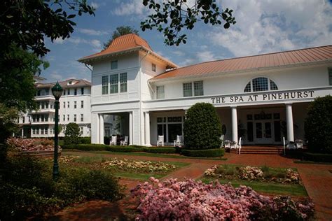 THE CAROLINA HOTEL - PINEHURST RESORT - Updated 2018 Prices & Reviews (NC) - TripAdvisor