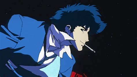 2560x1440 Resolution Spike Spiegel Cowboy Bebop 4K Art 1440P Resolution ...