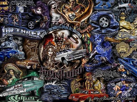 lowrider | Lowrider Grafiks: ARTWORK Pictures To Draw, Art Pictures, Arte Lowrider, Latino Art ...