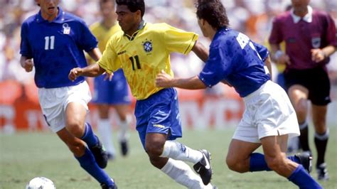 World Cup Legends: Romário | LALIGA