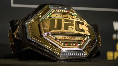 UFC Apex: 5 things you need to know about the UFC's state-of-the-art setup