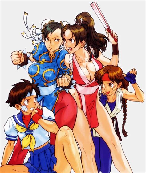 Snk vs capcom rom winkawaks - wisdomluli