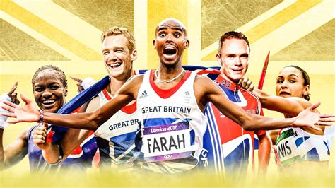 Rio 2016 Olympic Games and the British athletes who could win medals ...