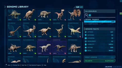 Jurassic world evolution 2 review - kizaauctions