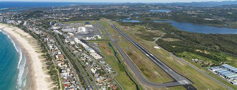 Gold Coast Airport passenger numbers hit by border closures