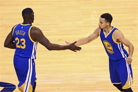 Warriors vs Thunder Game 4 GameThread - Golden State Of Mind