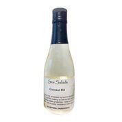 Cohune Nut Oil – Caribbean Spice Belize